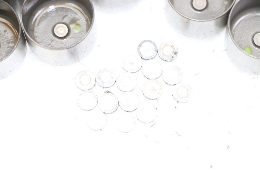 photo de VALVOLA ASPIRAZIONE HONDA CB R 1000 (2018 - 2023) - Vista d'insieme del prodotto