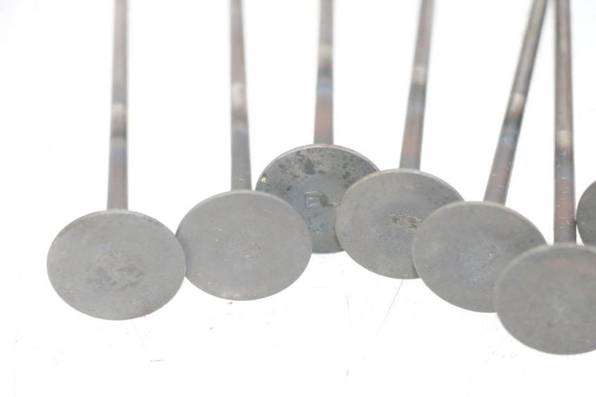 photo de VALVOLA ASPIRAZIONE HONDA CB R 1000 (2018 - 2023) - Ricambio usato controllato