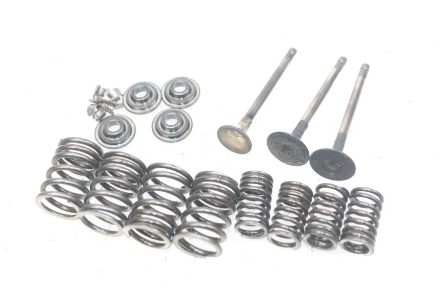 photo de SOUPAPE HONDA CM 125 (1983 - 2003) - Vista principale