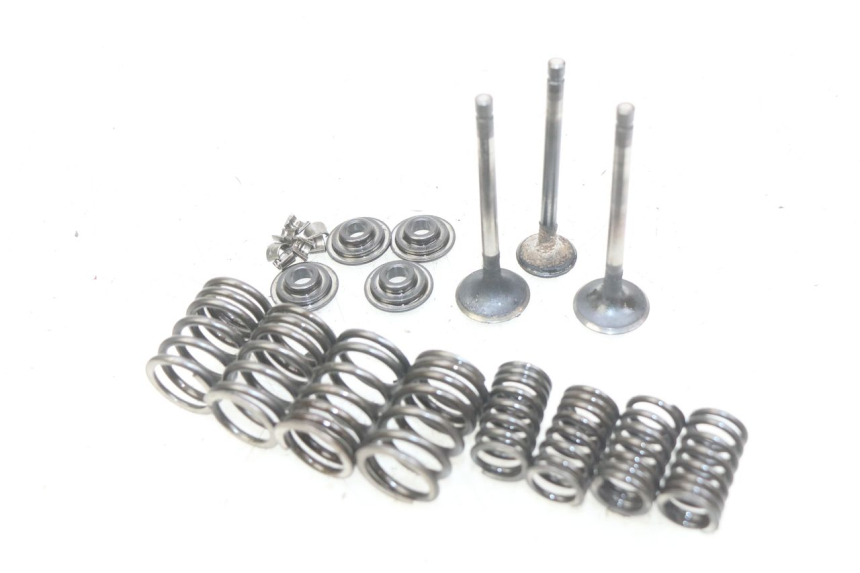 photo de SOUPAPE HONDA CM 125 (1983 - 2003) - Dettaglio del componente