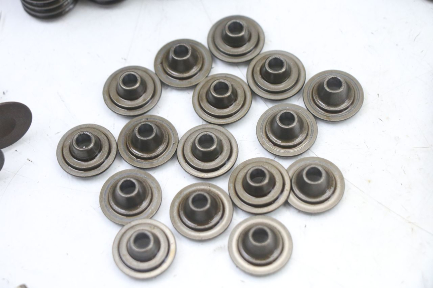 photo de VALVOLA ASPIRAZIONE YAMAHA FZ6 FAZER S2 600 (2007 - 2011) - Zoom sui componenti