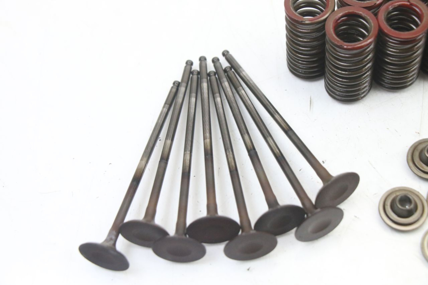 photo de VALVOLA ASPIRAZIONE YAMAHA FZ6 FAZER S2 600 (2007 - 2011) - Altra angolazione