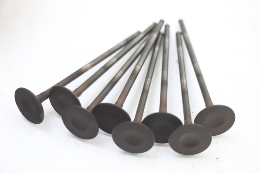 photo de VALVOLA ASPIRAZIONE YAMAHA FZ6 FAZER S2 600 (2007 - 2011) - Primo piano tecnico