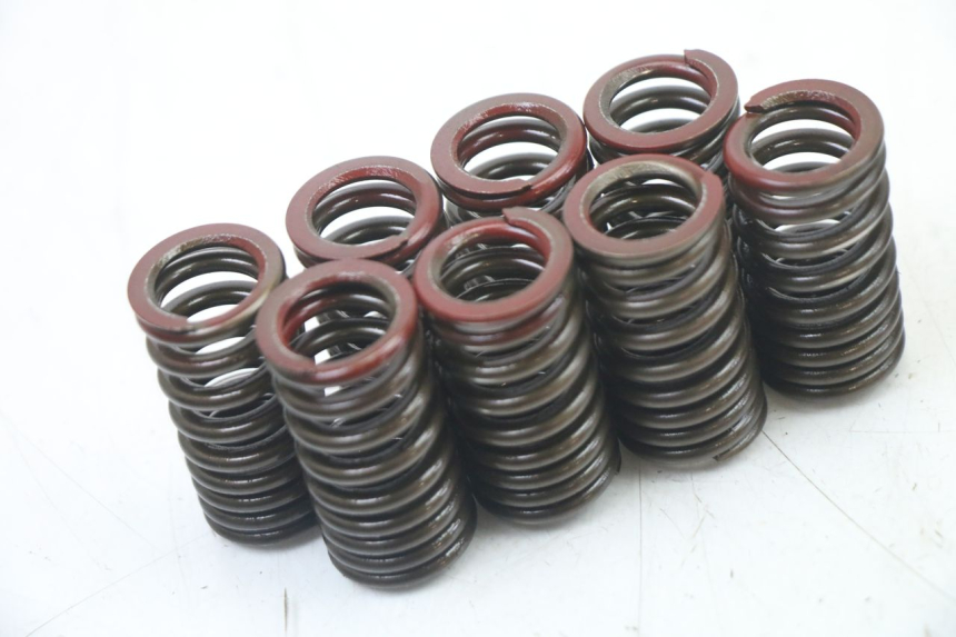 photo de VALVOLA ASPIRAZIONE YAMAHA FZ6 FAZER S2 600 (2007 - 2011) - Dettagli dei punti di fissaggio