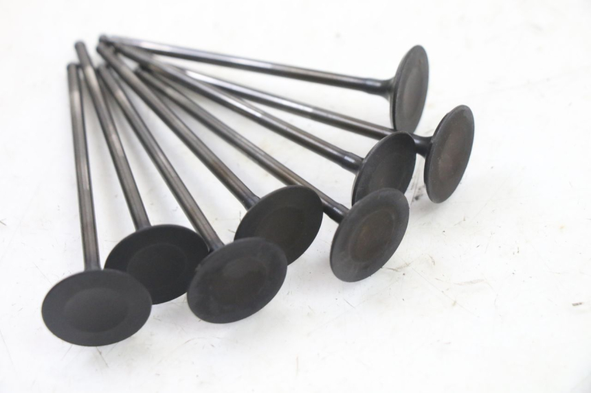 photo de VALVOLA ASPIRAZIONE YAMAHA FZ6 FAZER S2 600 (2007 - 2011) - Ricambio usato controllato