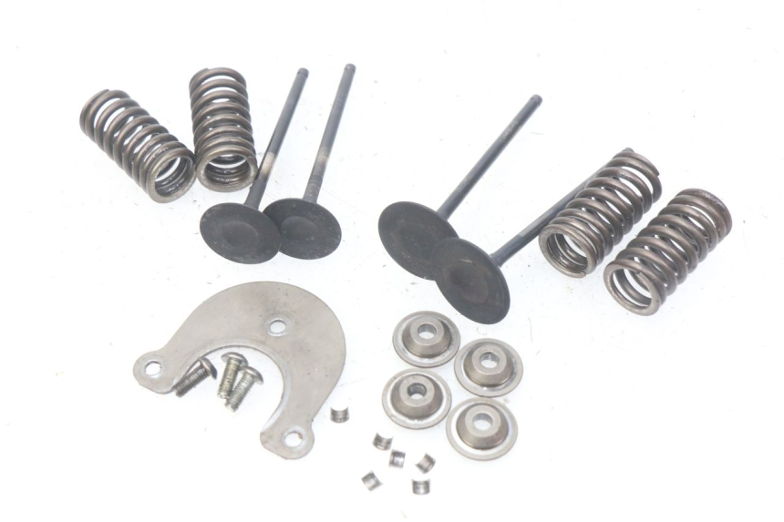 photo de SOUPAPE PEUGEOT GEOPOLIS 400 (2007 - 2013) - Vista principale