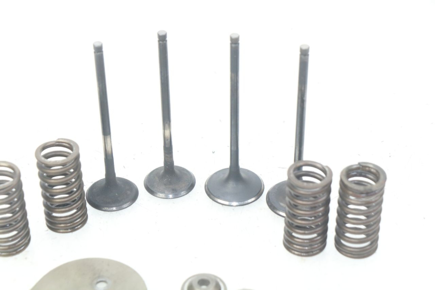 photo de SOUPAPE PEUGEOT GEOPOLIS 400 (2007 - 2013) - Dettaglio del componente