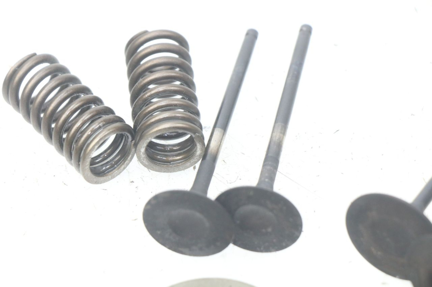 photo de SOUPAPE PEUGEOT GEOPOLIS 400 (2007 - 2013) - Vista d'insieme del prodotto