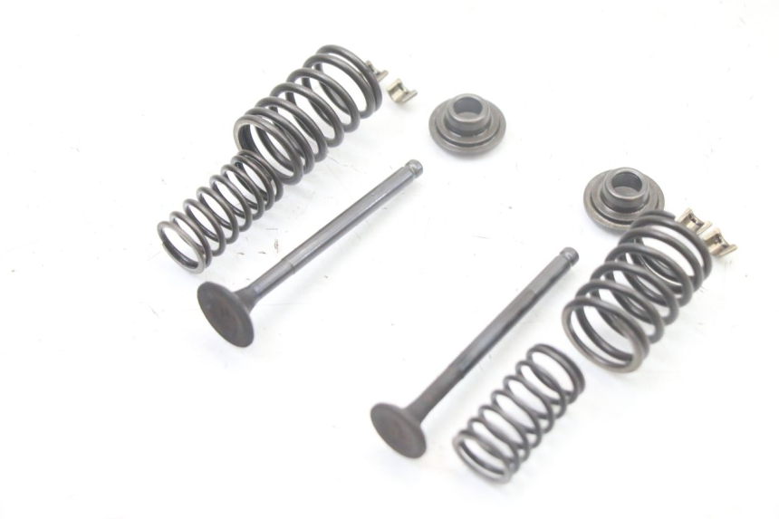 photo de VALVOLA ASPIRAZIONE JM MOTORS MIA 50 (2017 - 2020) - Vista principale