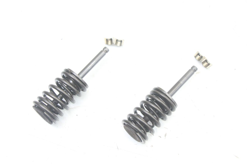 photo de VALVOLA ASPIRAZIONE JM MOTORS MIA 50 (2017 - 2020) - Zoom sullo stato d'uso