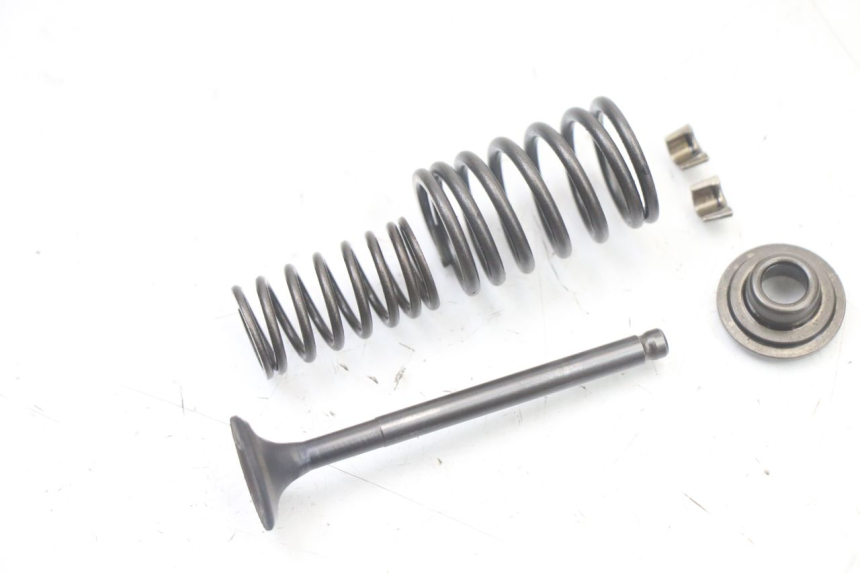 photo de VALVOLA ASPIRAZIONE JM MOTORS MIA 50 (2017 - 2020) - Primo piano tecnico