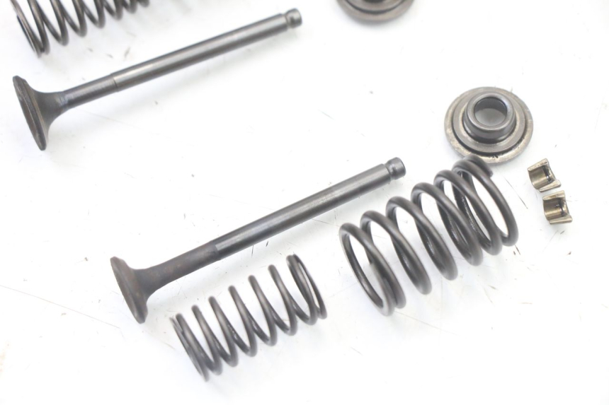 photo de VALVOLA ASPIRAZIONE JM MOTORS MIA 50 (2017 - 2020) - Vista d'insieme del prodotto