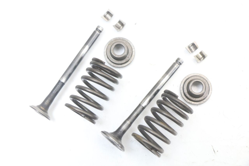 photo de VALVOLA ASPIRAZIONE KYMCO K-PW K-PIPE 50 (2012 - 2017) - Vista principale