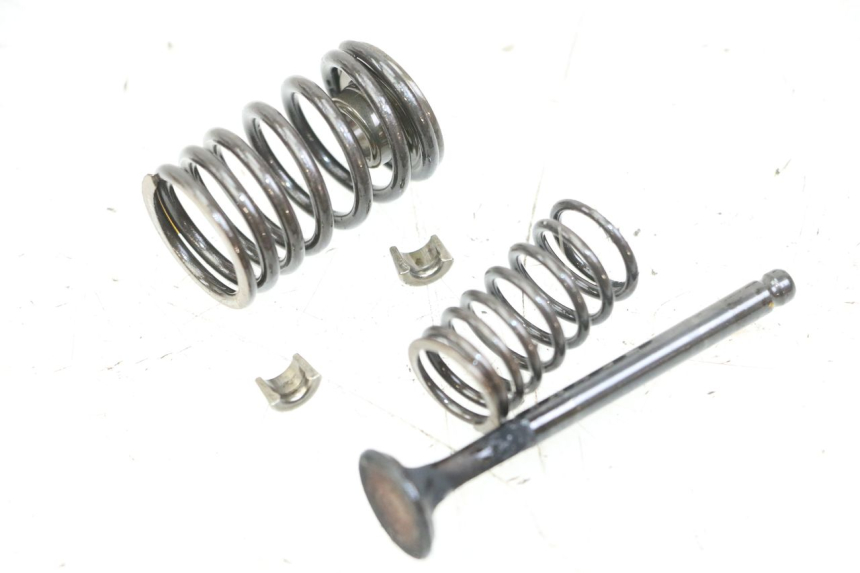 photo de VALVOLA ASPIRAZIONE KYMCO AGILITY 4T 50 (2018 - 2022) - Vista principale