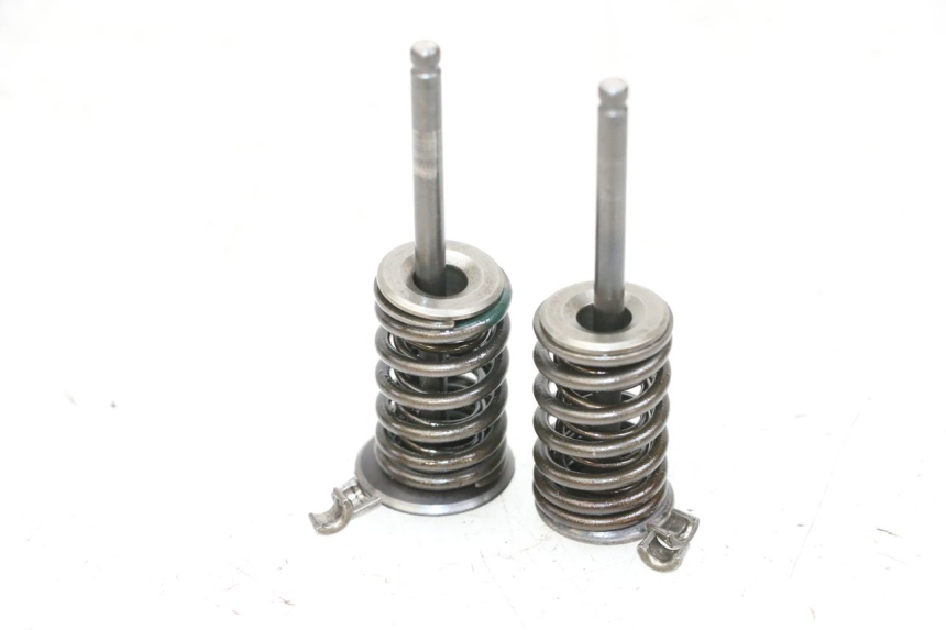 photo de VALVOLA ASPIRAZIONE KYMCO LIKE 125 (2009 - 2016) - Dettaglio del componente