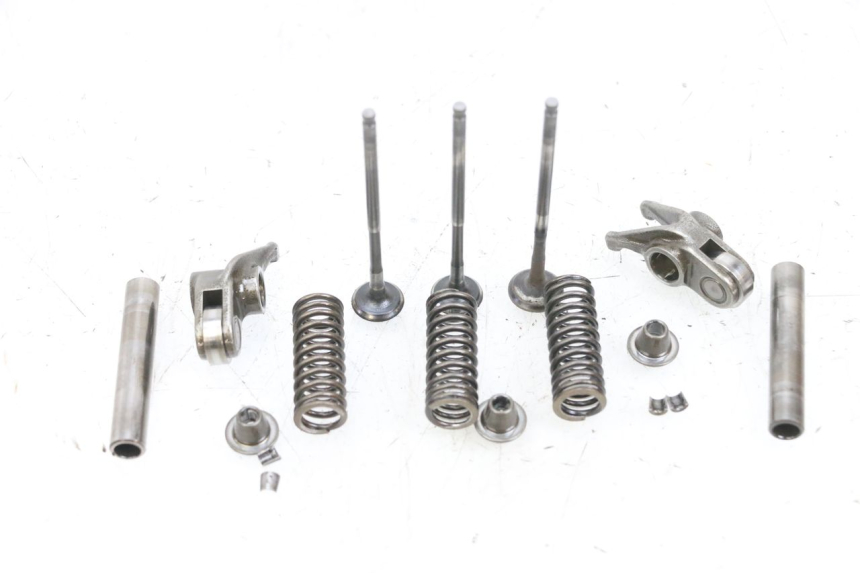 photo de VALVOLA ASPIRAZIONE YAMAHA NEOS NEO'S 4T 50 (2008 - 2016) - Vista principale