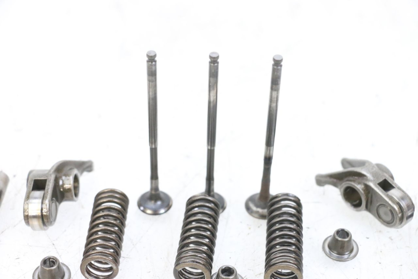 photo de VALVOLA ASPIRAZIONE YAMAHA NEOS NEO'S 4T 50 (2008 - 2016) - Vista d'insieme del prodotto