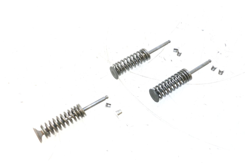 photo de VALVOLA ASPIRAZIONE YAMAHA NEOS NEO'S 4T 50 (2008 - 2016) - Vista principale