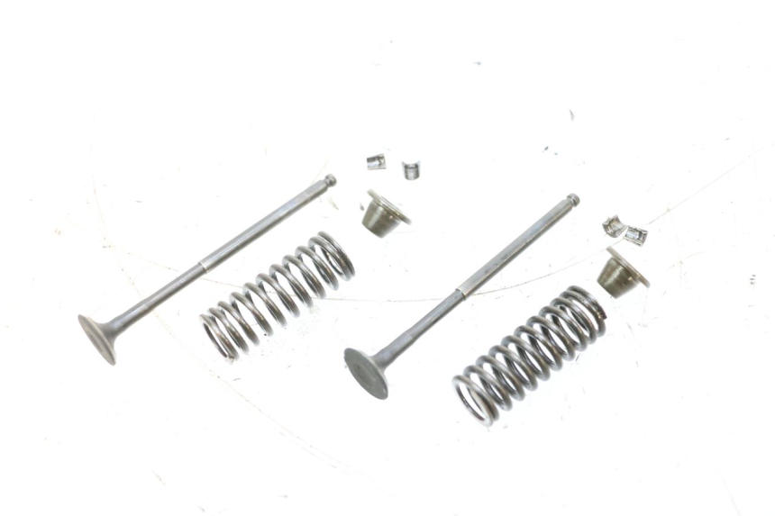 photo de VALVOLA ASPIRAZIONE YAMAHA NEOS NEO'S 4T 50 (2008 - 2016) - Dettaglio del componente