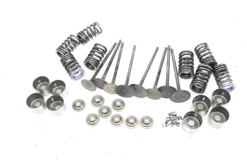 photo de VALVOLA ASPIRAZIONE KAWASAKI NINJA 400 (2018 - 2023) - Vista principale