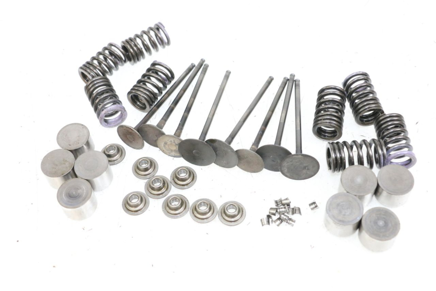 photo de VALVOLA ASPIRAZIONE KAWASAKI NINJA 400 (2018 - 2023) - Dettaglio del componente