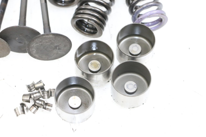 photo de VALVOLA ASPIRAZIONE KAWASAKI NINJA 400 (2018 - 2023) - Vista d'insieme del prodotto