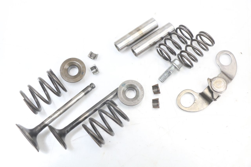 photo de VALVOLA ASPIRAZIONE APOLLO RFZ 140 - Vista principale