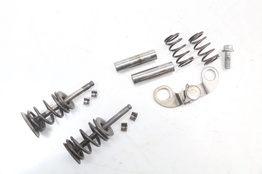 photo de VALVOLA ASPIRAZIONE APOLLO RFZ 140 - Dettaglio del componente