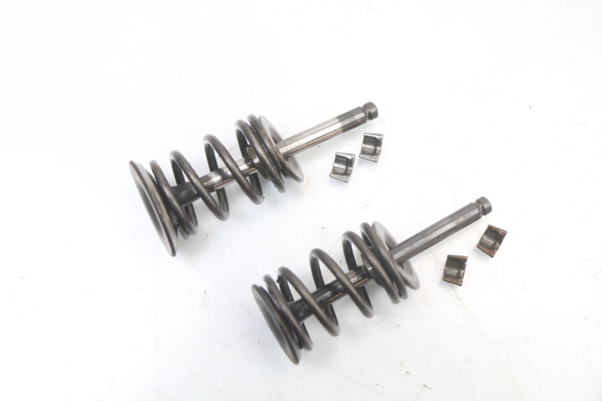 photo de VALVOLA ASPIRAZIONE APOLLO RFZ 140 - Zoom sullo stato d'uso