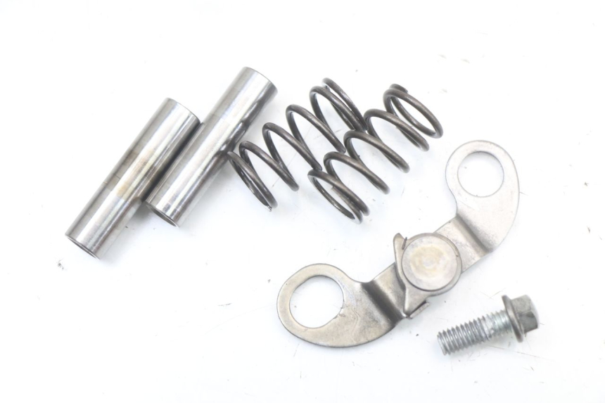 photo de VALVOLA ASPIRAZIONE APOLLO RFZ 140 - Vista d'insieme del prodotto