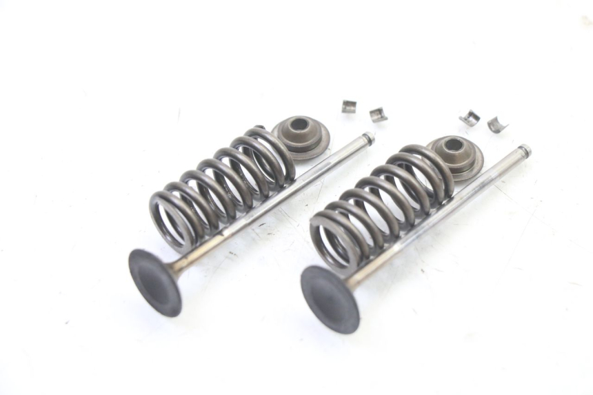 photo de VALVOLA ASPIRAZIONE PEUGEOT SATELIS 125 (2013 - 2018) - Vista d'insieme del prodotto