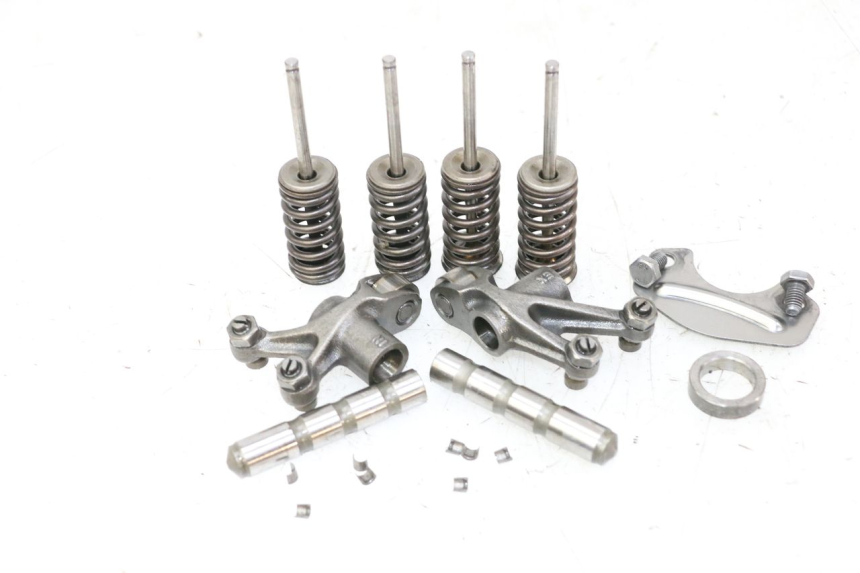 photo de VALVOLA ASPIRAZIONE PEUGEOT SATELIS 125 (2010 - 2012) - Vista principale