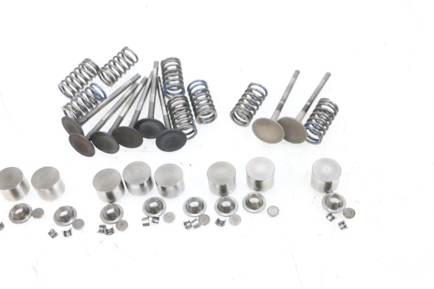 photo de VALVOLA ASPIRAZIONE YAMAHA TDM ABS 900 (2002 - 2014) - Dettaglio del componente