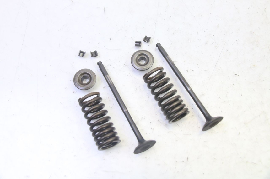 photo de VALVOLA ASPIRAZIONE YAMAHA X-MAX XMAX 125 (2010 - 2013) - Vista principale