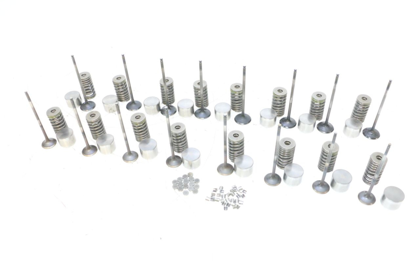 photo de VALVOLA ASPIRAZIONE YAMAHA XJ6 600 (2008 - 2016) - Vista principale