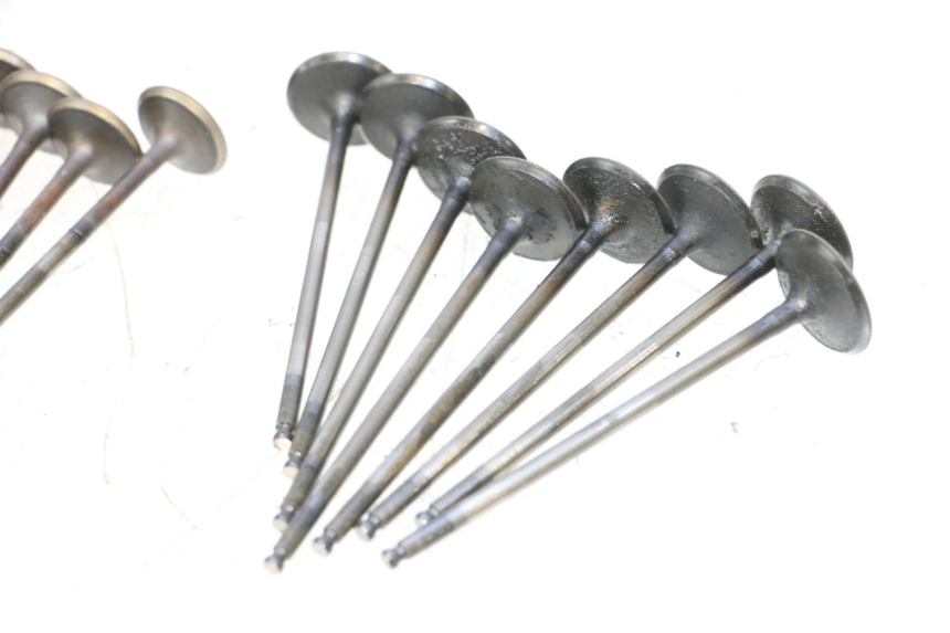 photo de VALVOLA ASPIRAZIONE YAMAHA XJ6 600 (2008 - 2016) - Altra angolazione