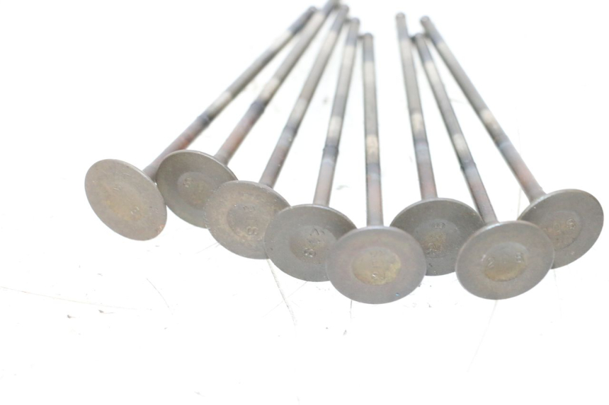 photo de VALVOLA ASPIRAZIONE YAMAHA XJ6 600 (2008 - 2016) - Primo piano tecnico