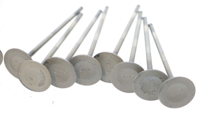 photo de VALVOLA ASPIRAZIONE YAMAHA XJ6 600 (2008 - 2016) - Vista d'insieme del prodotto