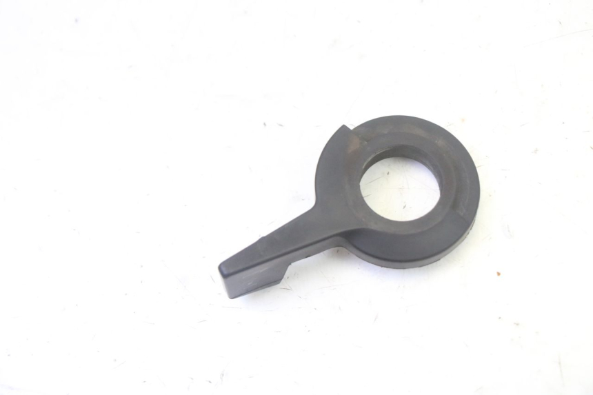 photo de ARIA STARTER HYOSUNG GV AQUILA 125 (2000 - 2009) - Zoom sullo stato d'uso