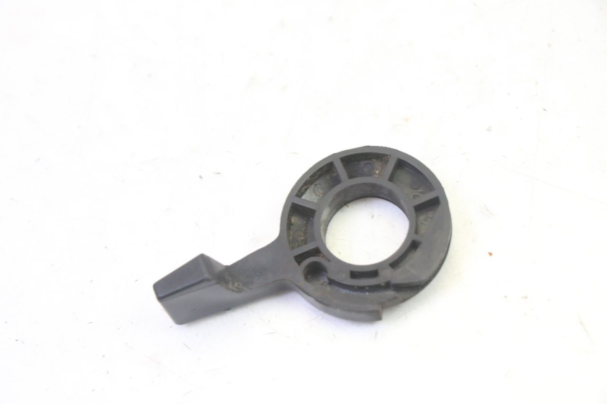 photo de ARIA STARTER HYOSUNG GV AQUILA 125 (2000 - 2009) - Primo piano tecnico