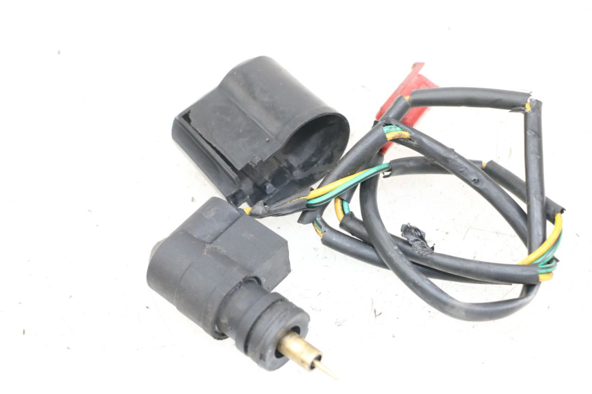 photo de ARIA AUTOMATICA KYMCO AGILITY 4T 50 (2005 - 2018) - Dettaglio del componente