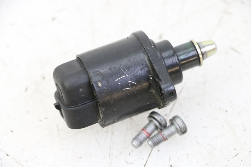 photo de ARIA AUTOMATICA BMW C1 125 (2000 - 2003) - Dettaglio del componente