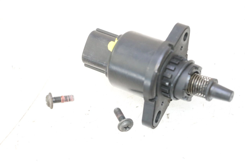 photo de ARIA AUTOMATICA SUZUKI BURGMAN 125 (2007 - 2014) - Dettaglio del componente