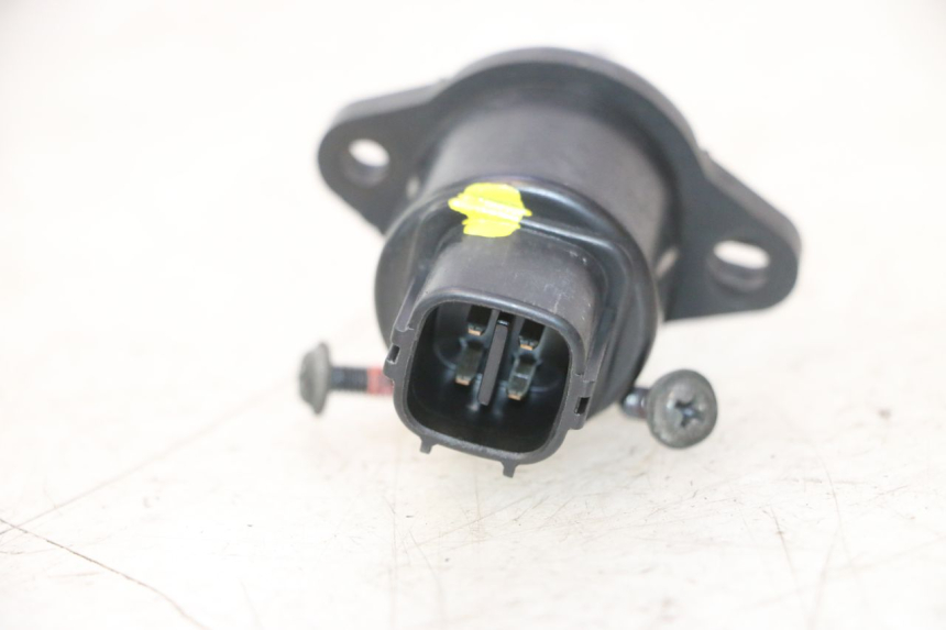 photo de ARIA AUTOMATICA SUZUKI BURGMAN 125 (2007 - 2014) - Zoom sullo stato d'uso