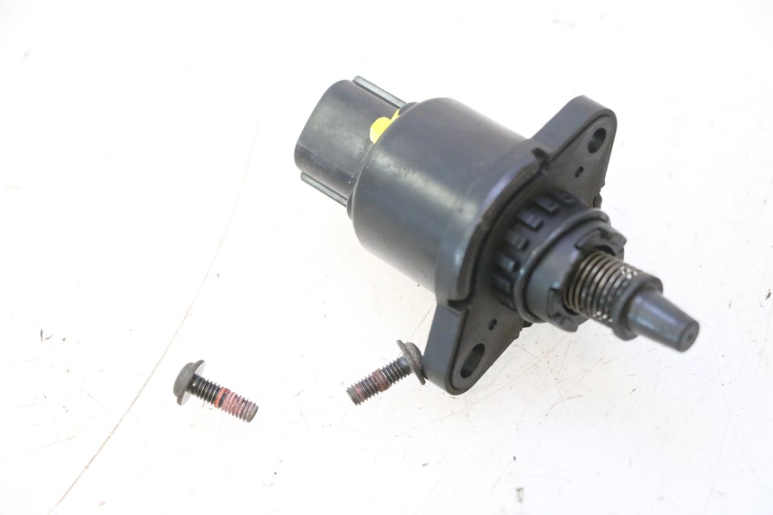 photo de ARIA AUTOMATICA SUZUKI BURGMAN 125 (2007 - 2014) - Altra angolazione