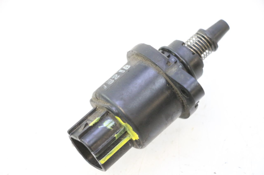 photo de ARIA AUTOMATICA SUZUKI BURGMAN 125 (2007 - 2014) - Vista principale