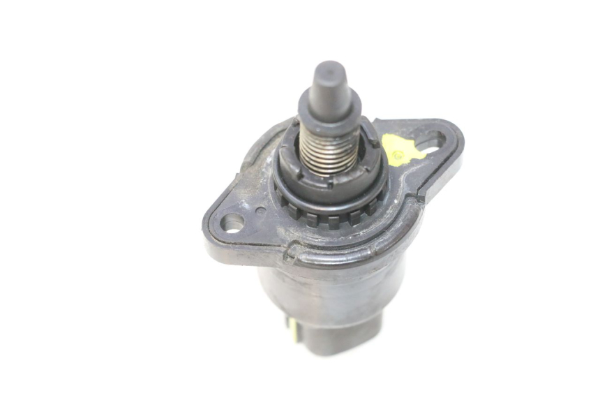 photo de ARIA AUTOMATICA SUZUKI BURGMAN 125 (2007 - 2014) - Zoom sullo stato d'uso