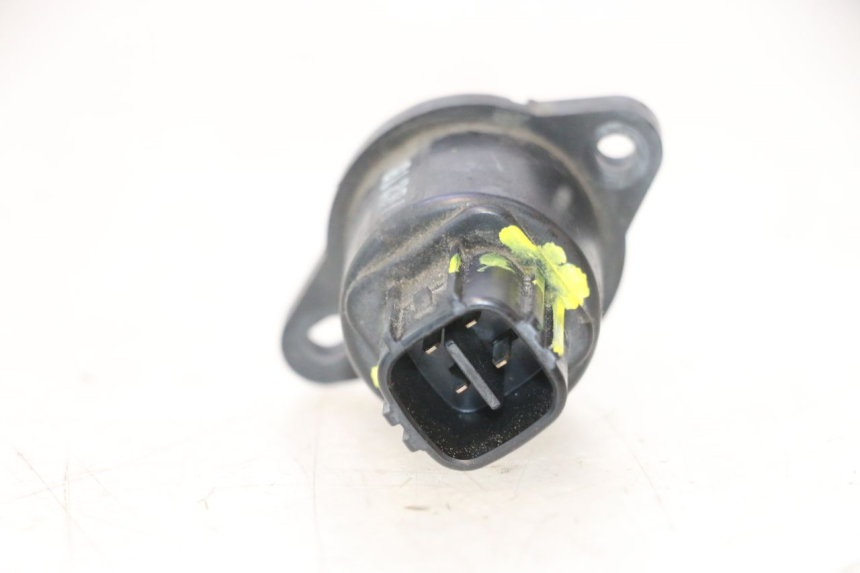 photo de ARIA AUTOMATICA SUZUKI BURGMAN 125 (2007 - 2014) - Altra angolazione