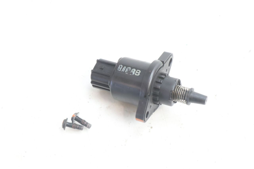 photo de ARIA AUTOMATICA SUZUKI BURGMAN 125 (2007 - 2014) - Vista principale