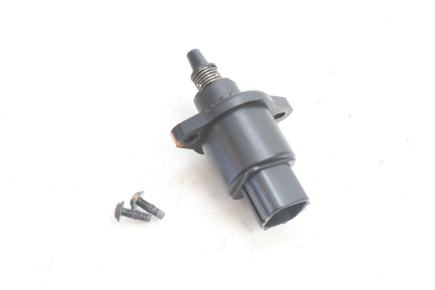 photo de ARIA AUTOMATICA SUZUKI BURGMAN 125 (2007 - 2014) - Dettaglio del componente